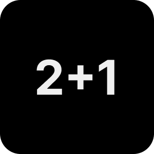 ★2+1★ [무니코틴] 조킹 할망고 입호흡 액상 30ml-스티커-0